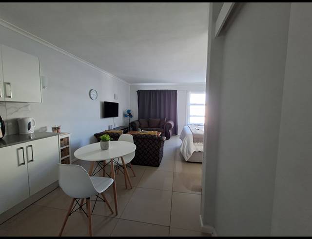 BEDROOM APARTMENT TO LET IN VAN RYNEVELD